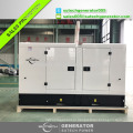 60kva генератор/генератор дизельный генераторы 48kw Дойц приведенного в действие двигателем Deutz TD226B-4Д